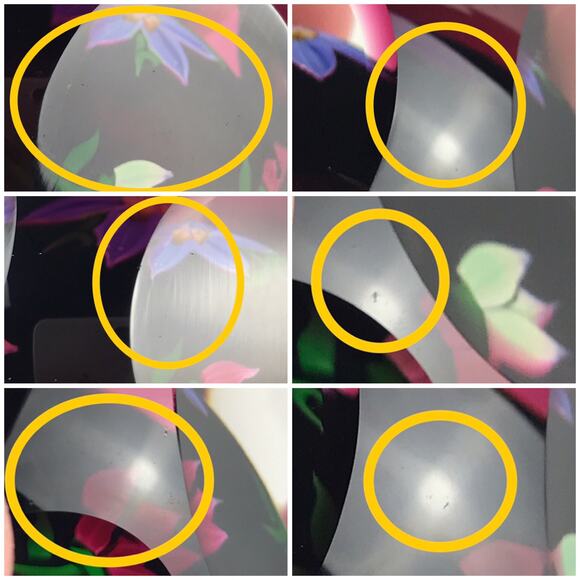 Perthshire 1980C Floral Amethyst Flash Overlay Faceted Lampwork Paperweight Cert - Picture 10 of 16